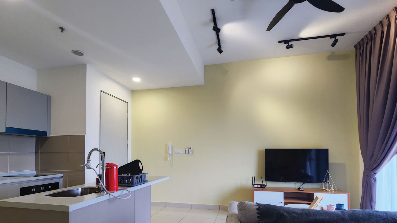 Photo of Kitchen in Kuala Lumpur