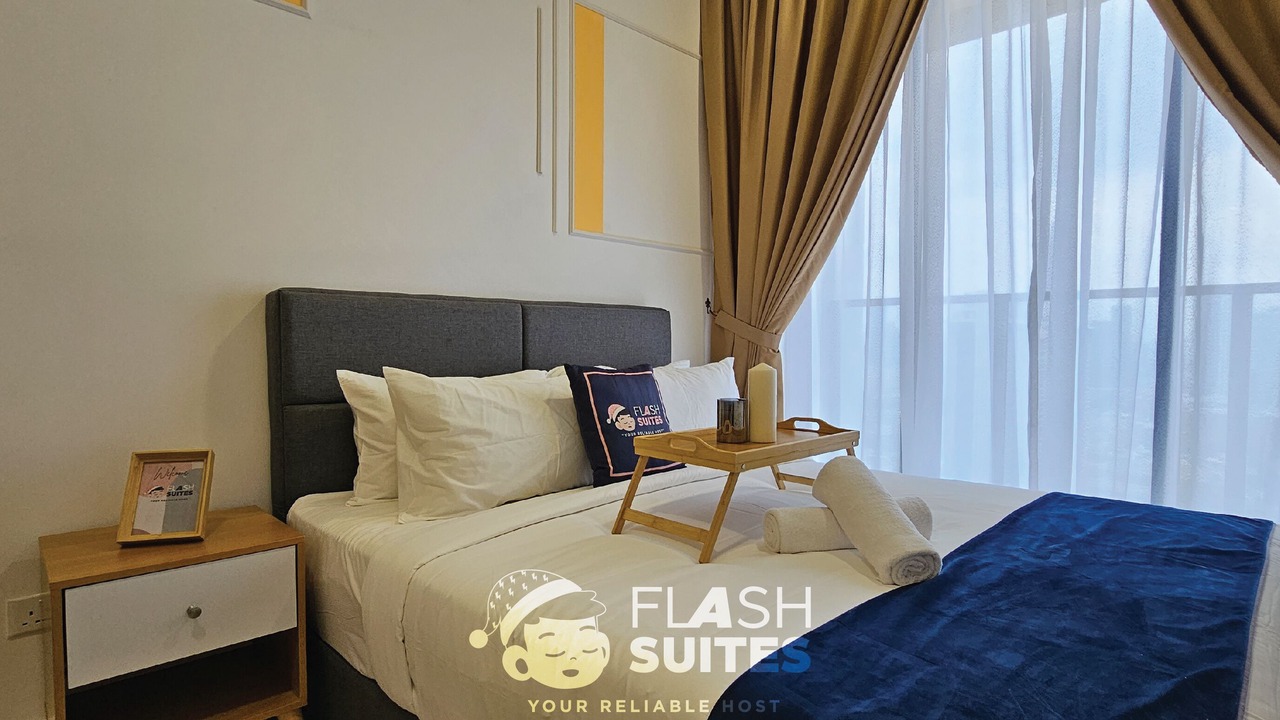 Photo of Bedroom in Kuala Lumpur