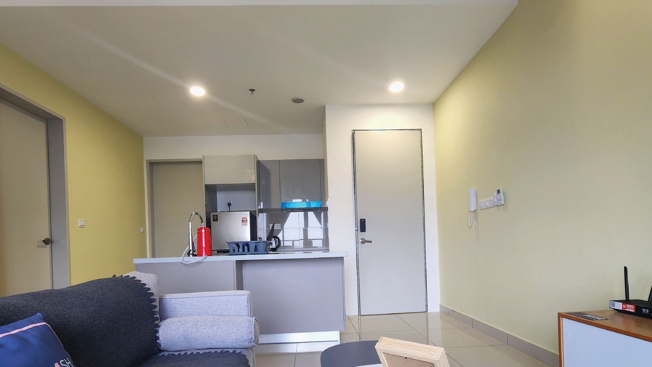 Photo of Livingroom in Kuala Lumpur