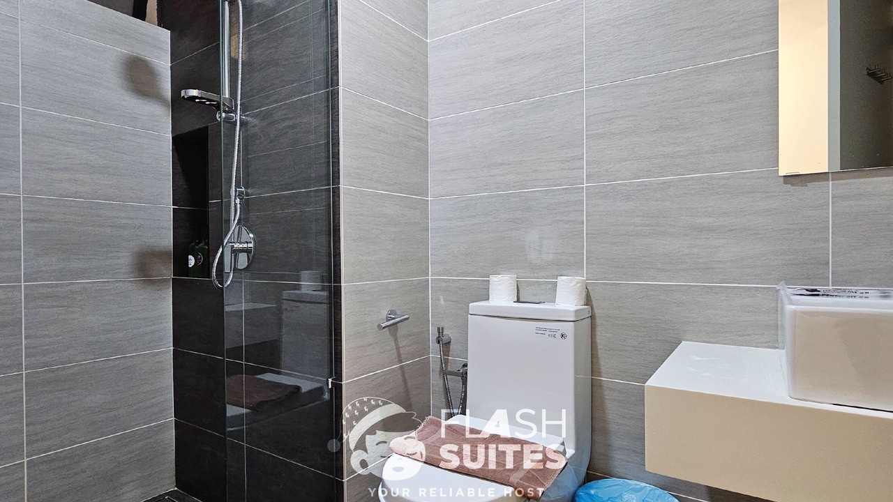 Photo of Bathroom in Kuala Lumpur