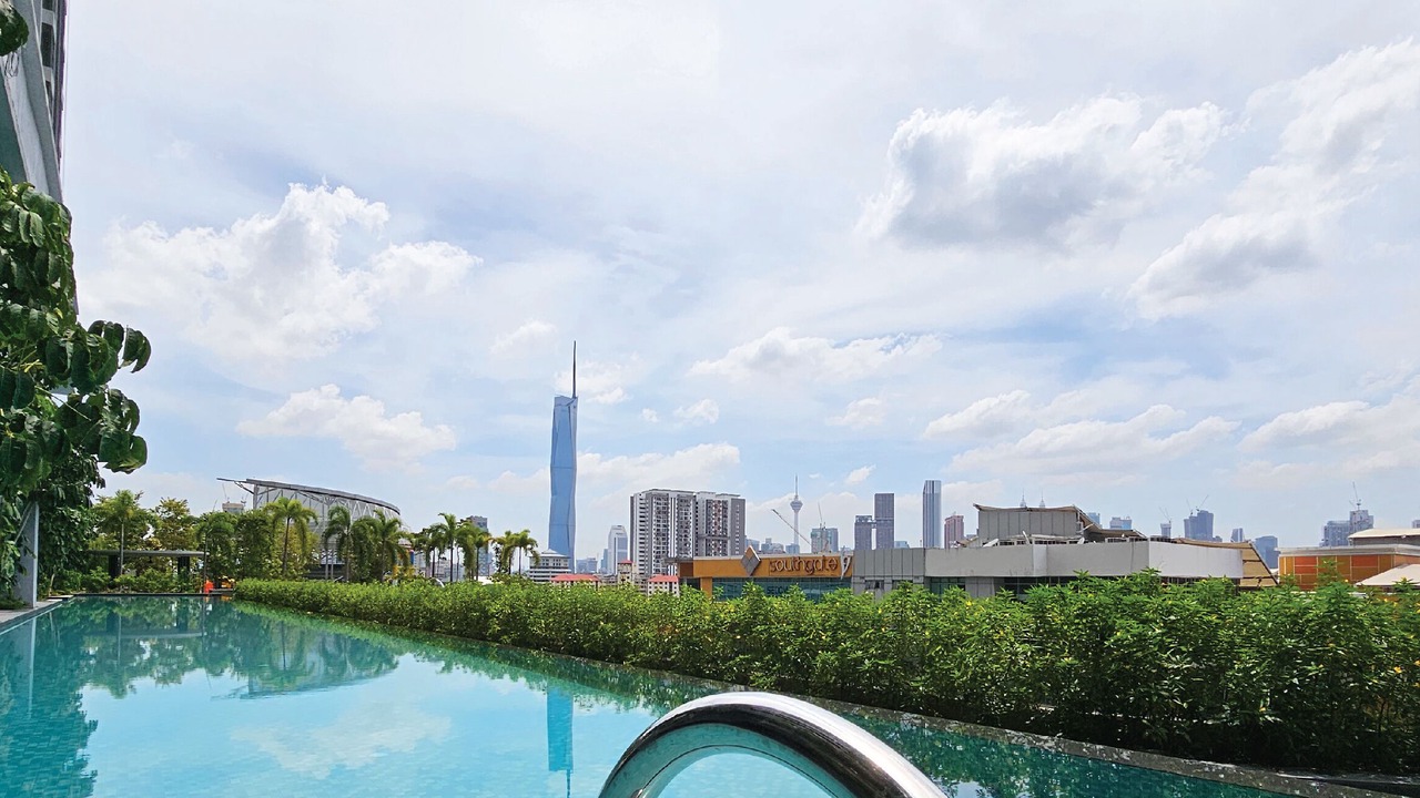 Photo of Outdoor in Kuala Lumpur
