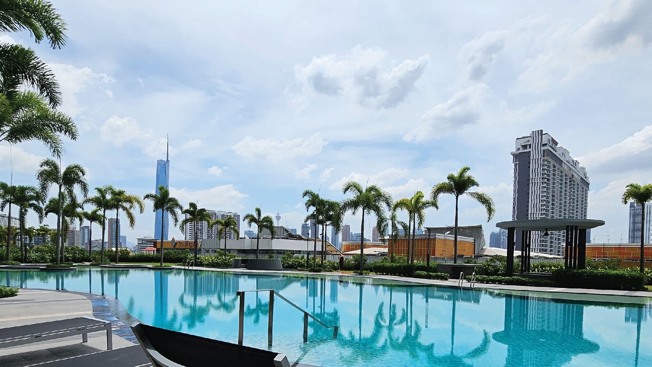Photo of Outdoor in Kuala Lumpur