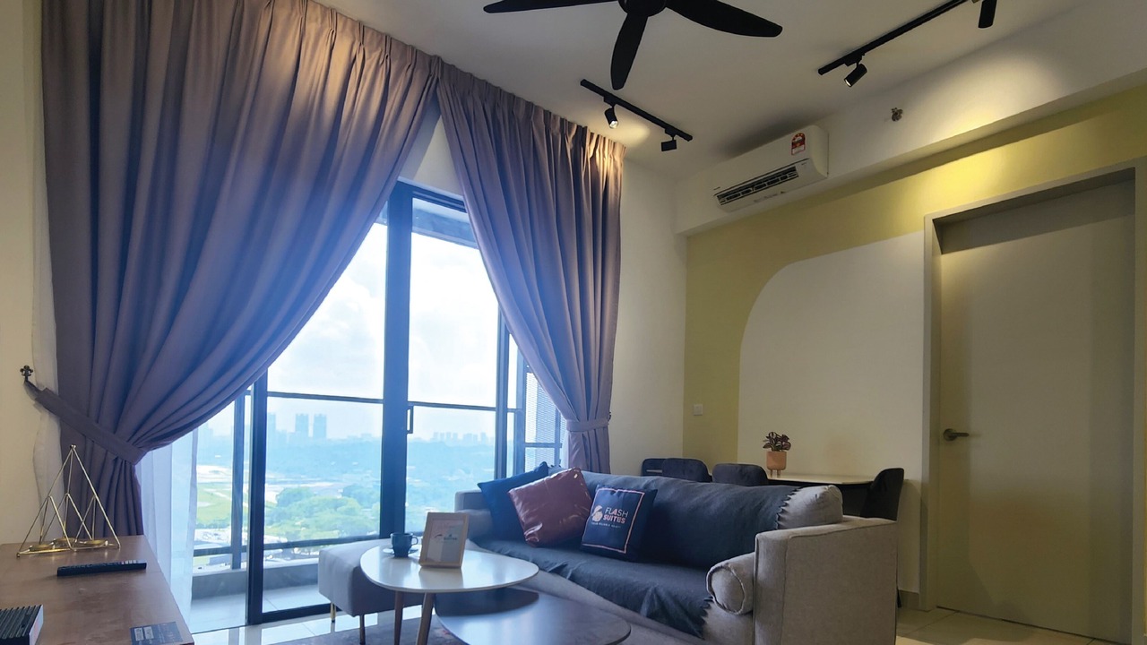 Photo of Livingroom in Kuala Lumpur