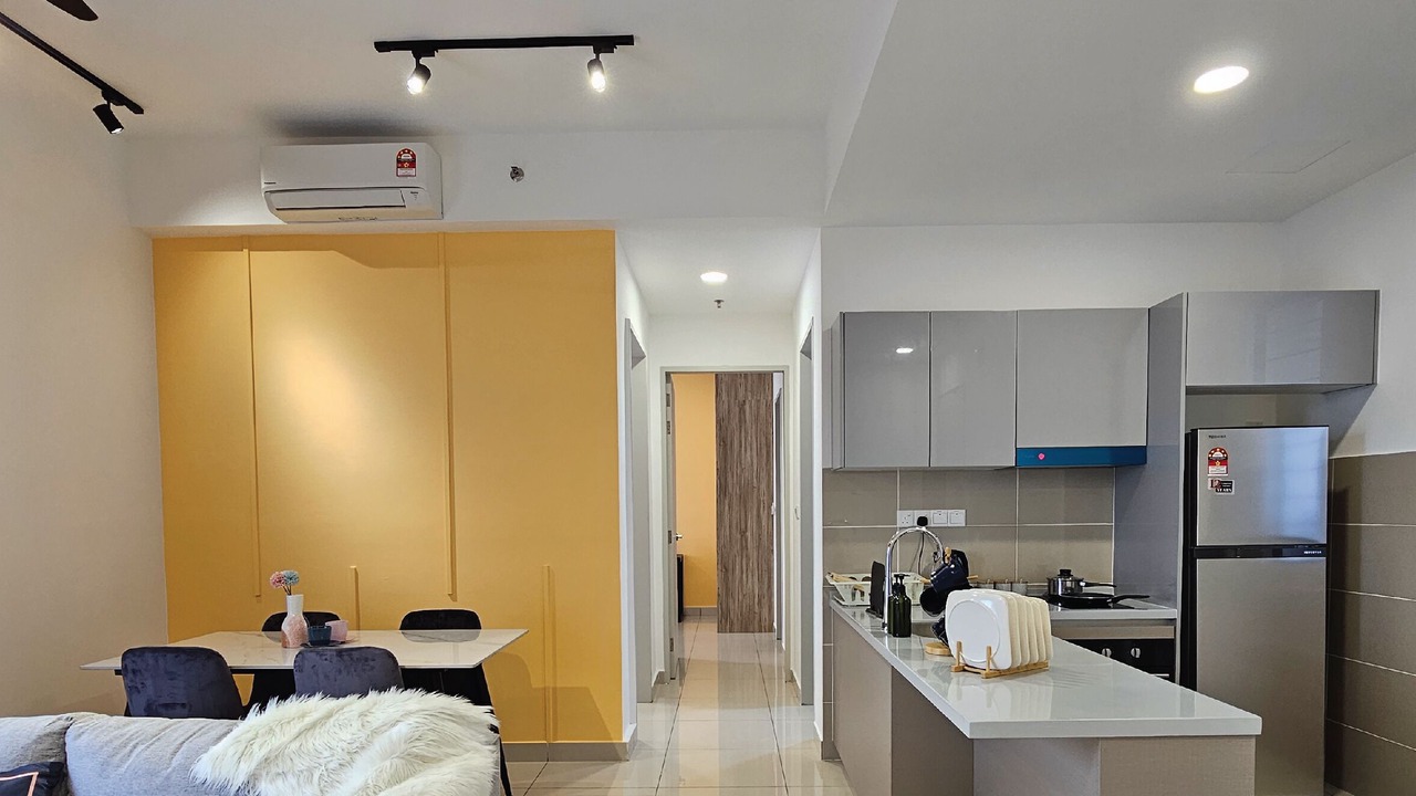 Photo of Livingroom in Kuala Lumpur