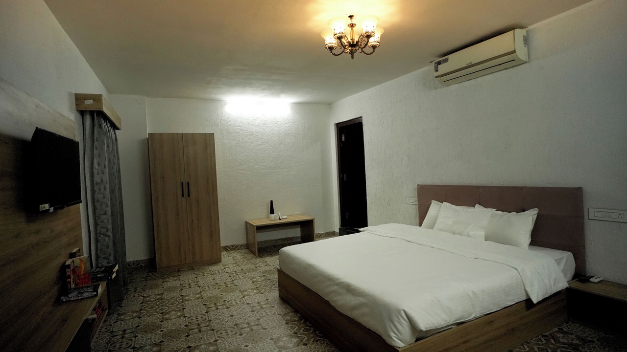 Photo of Bedroom in Bedla