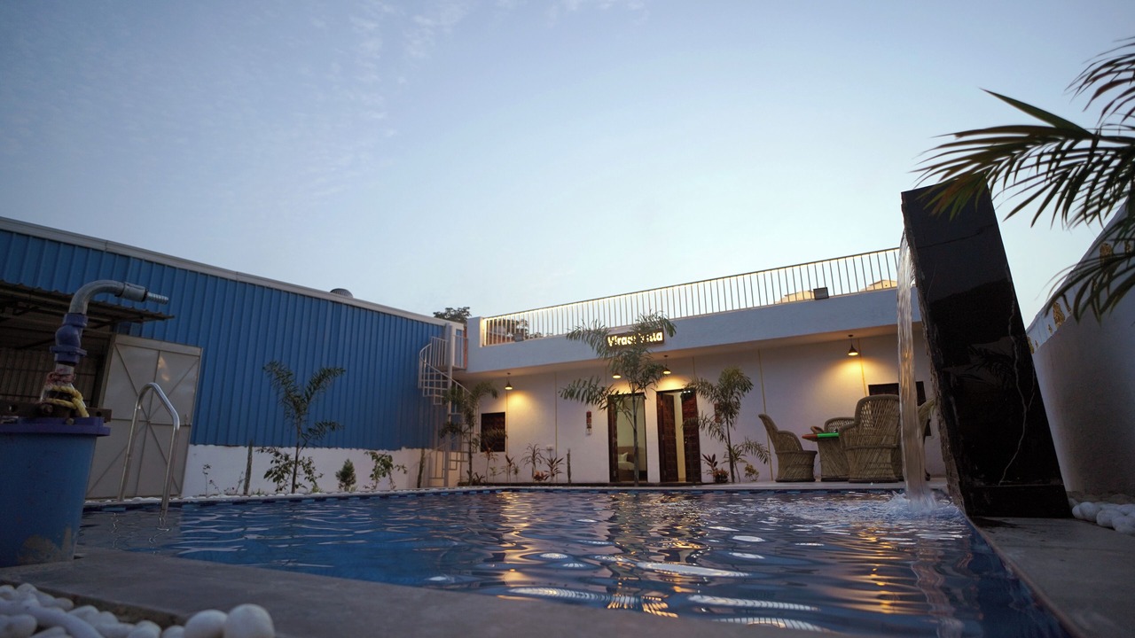 Photo of Outdoor in Bedla
