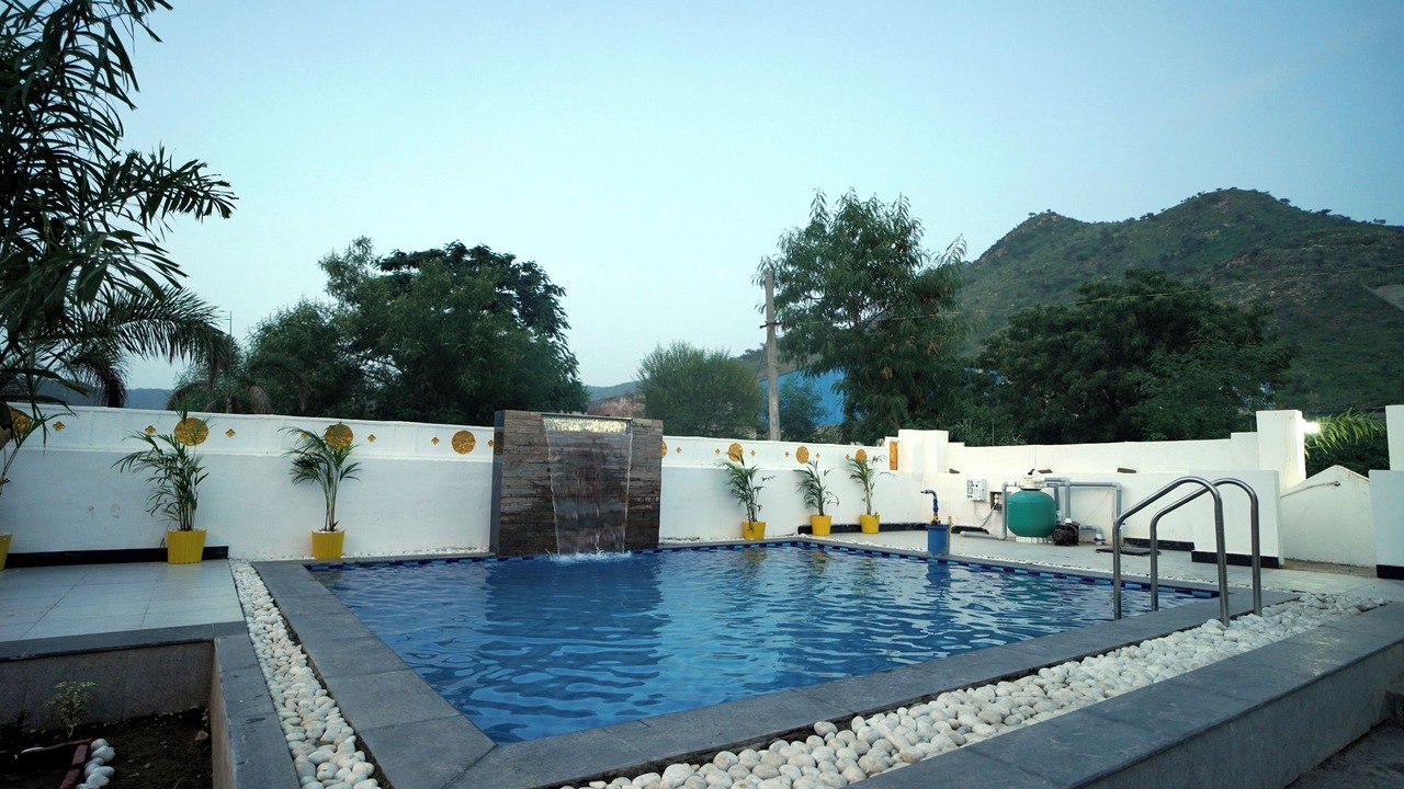 Photo of Outdoor in Bedla