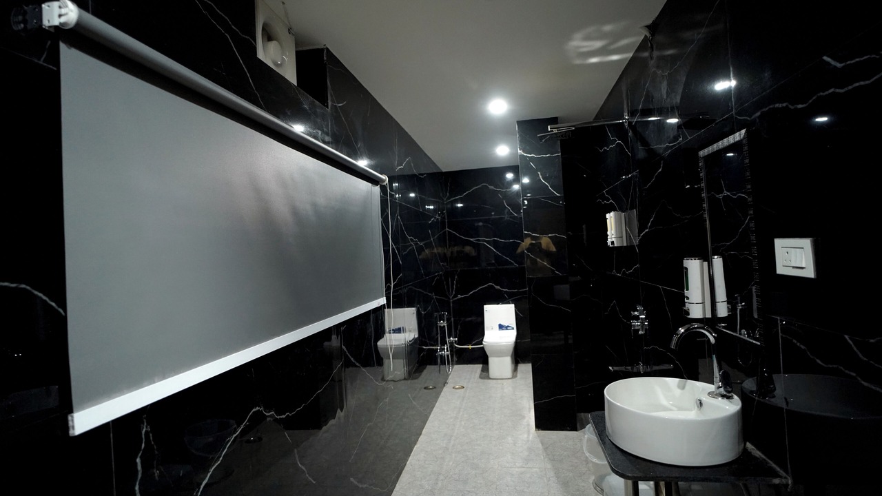 Photo of Bathroom in Bedla