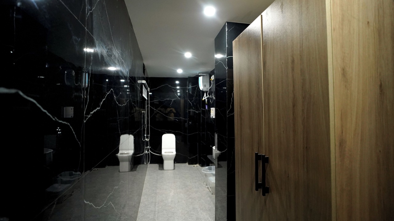 Photo of Bathroom in Bedla