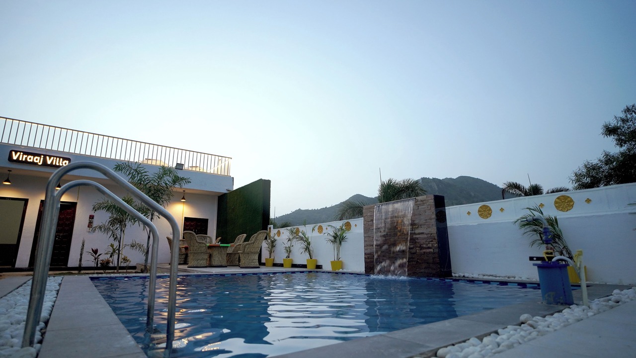 Photo of Outdoor in Bedla