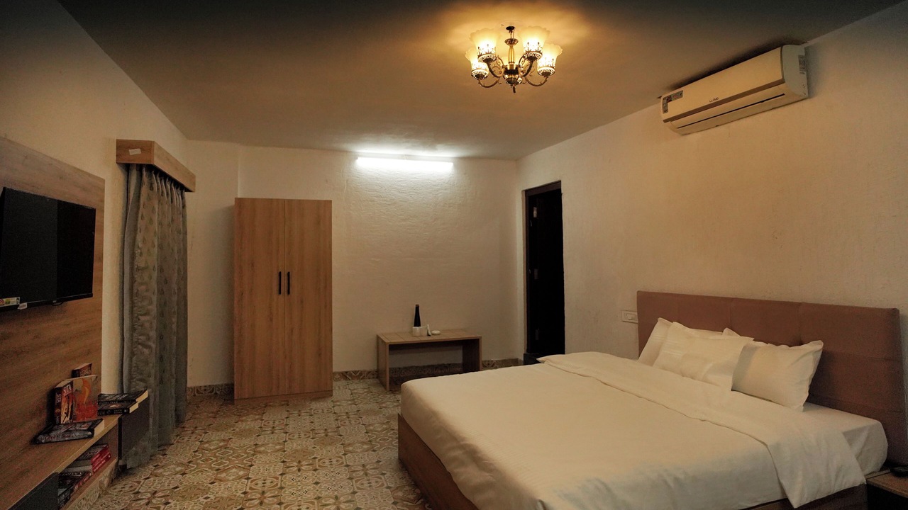 Photo of Bedroom in Bedla