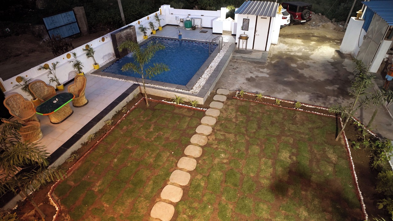 Photo of Outdoor in Bedla
