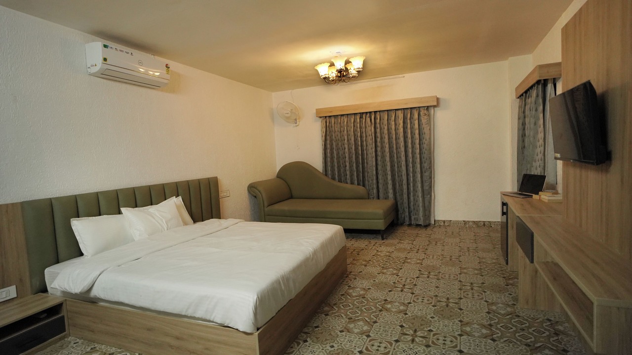Photo of Bedroom in Bedla