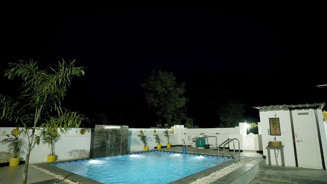 Photo of Outdoor in Bedla