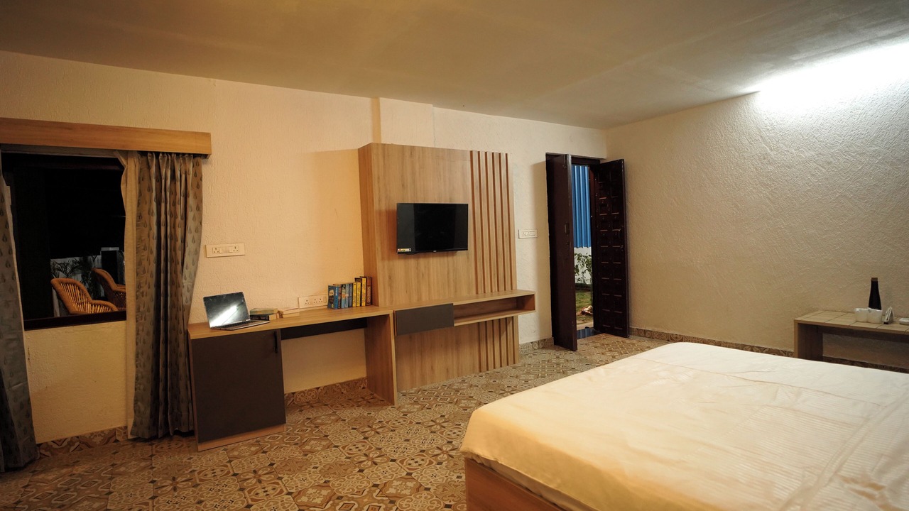 Photo of Bedroom in Bedla