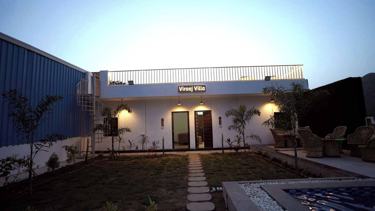 Photo of Outdoor in Bedla