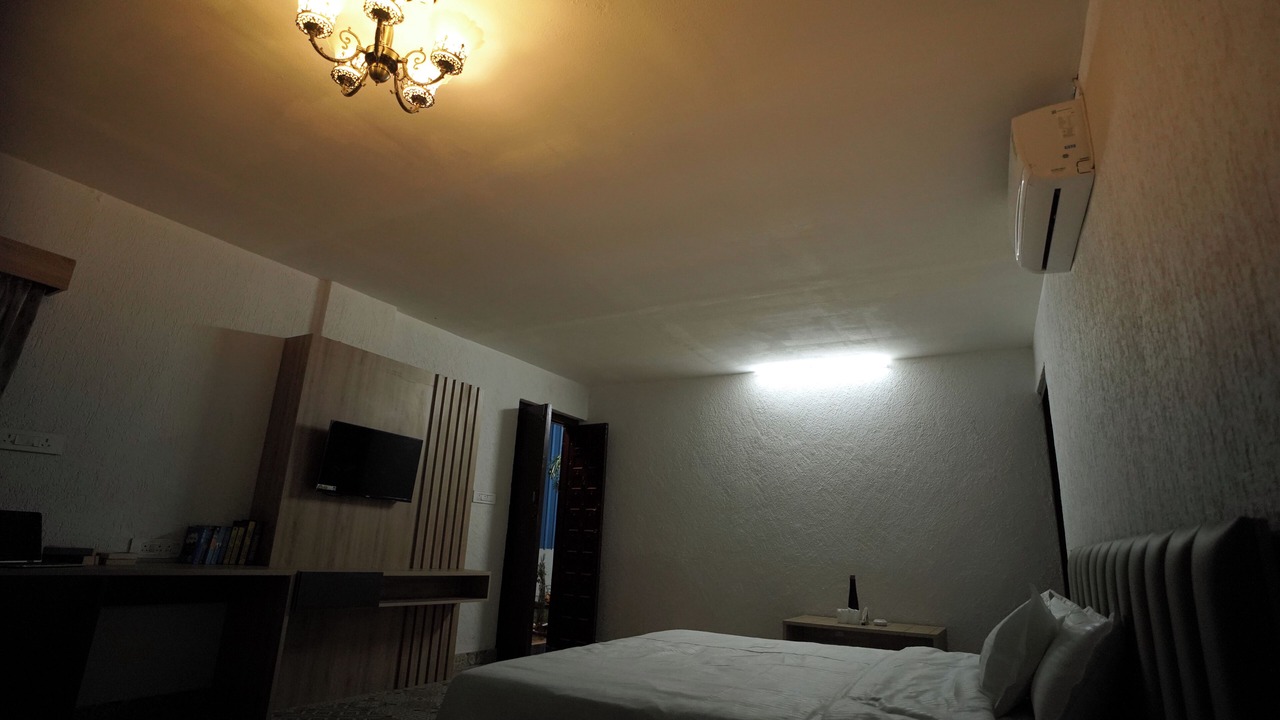Photo of Bedroom in Bedla