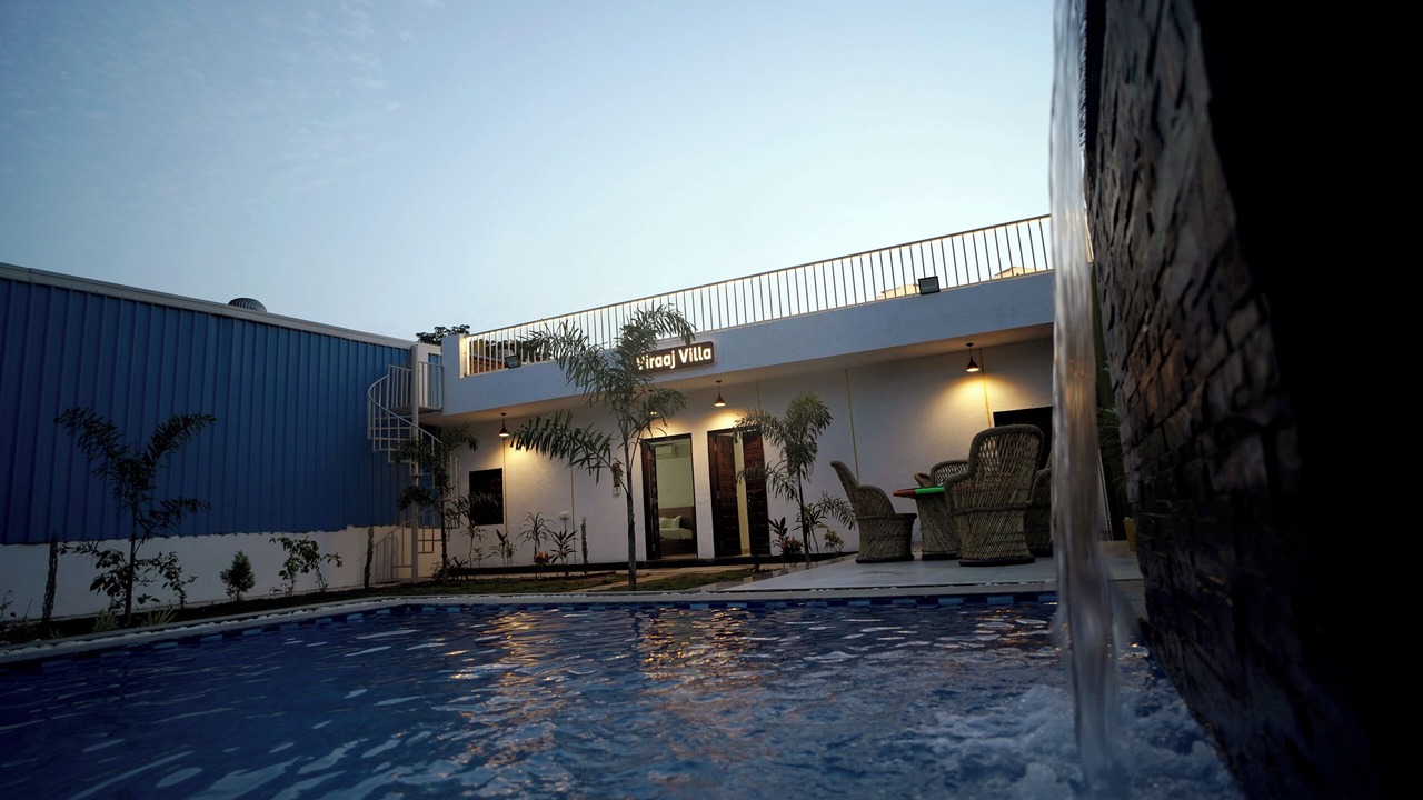 Photo of Outdoor in Bedla