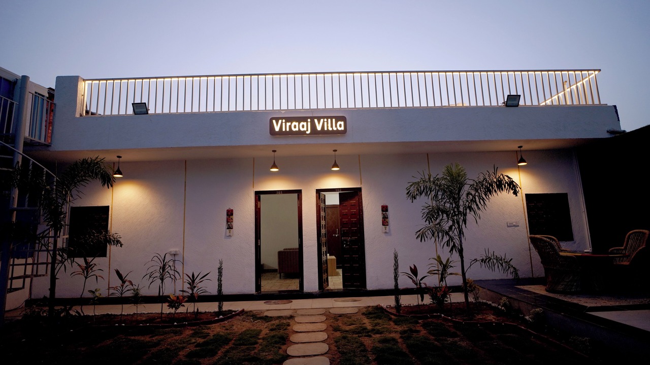 Photo of Outdoor in Bedla