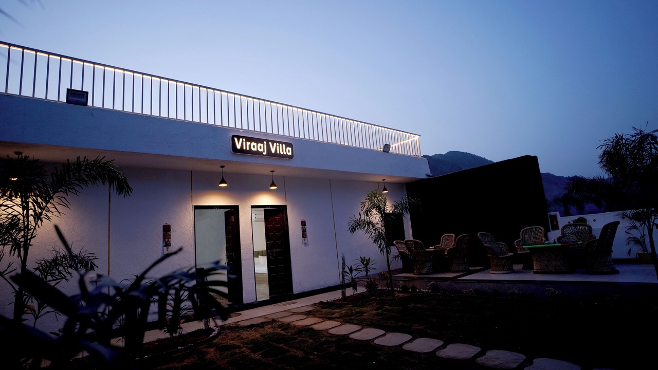 Photo of Outdoor in Bedla
