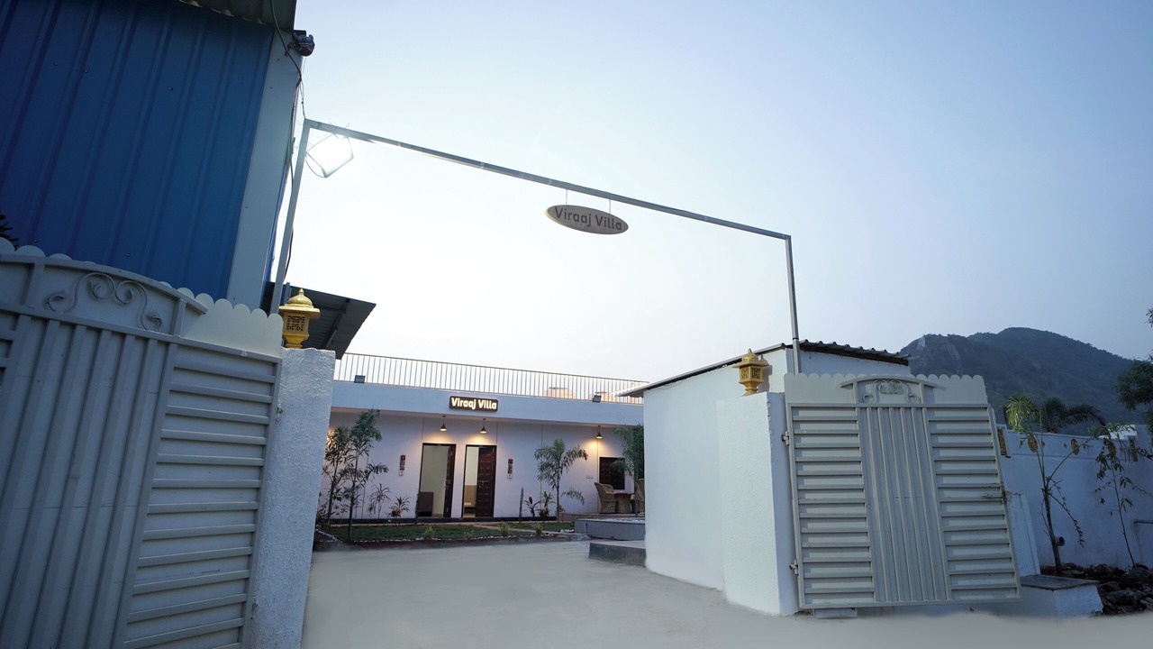 Photo of Outdoor in Bedla