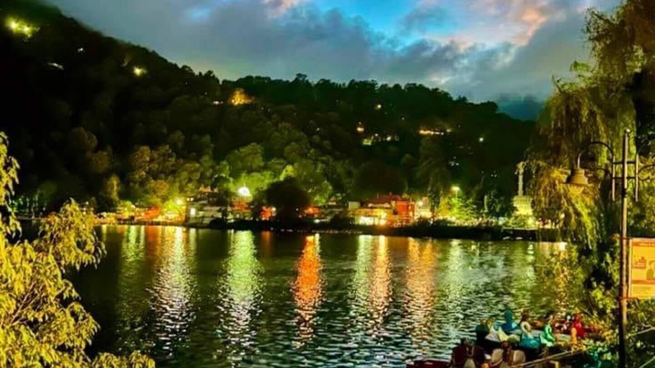 Photo of Outdoor in Bhowali