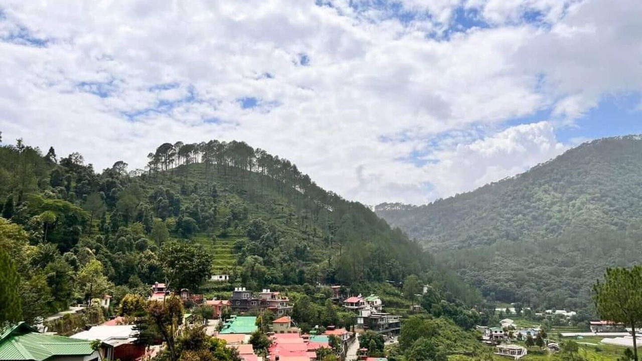 Photo of Outdoor in Bhowali