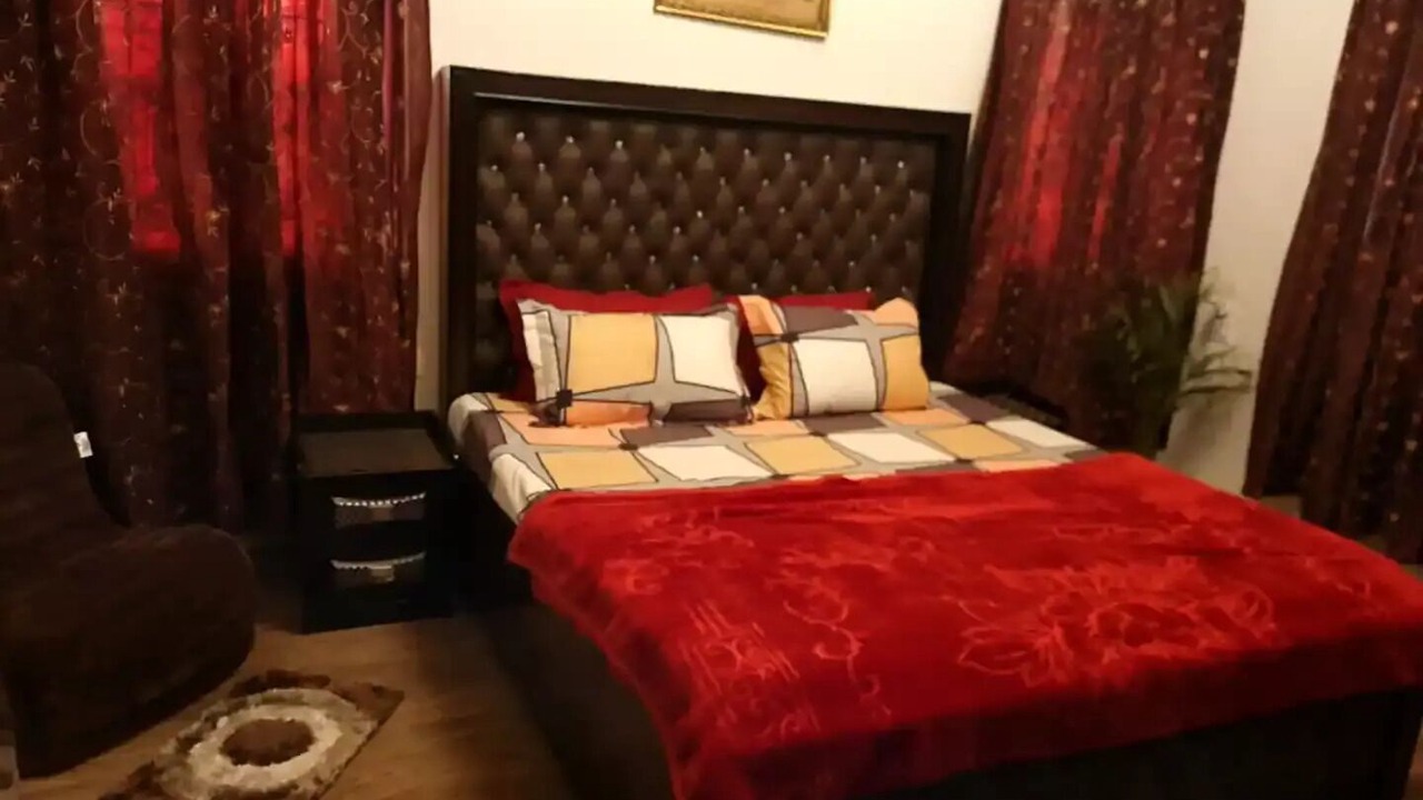 Photo of Bedroom in Bhowali