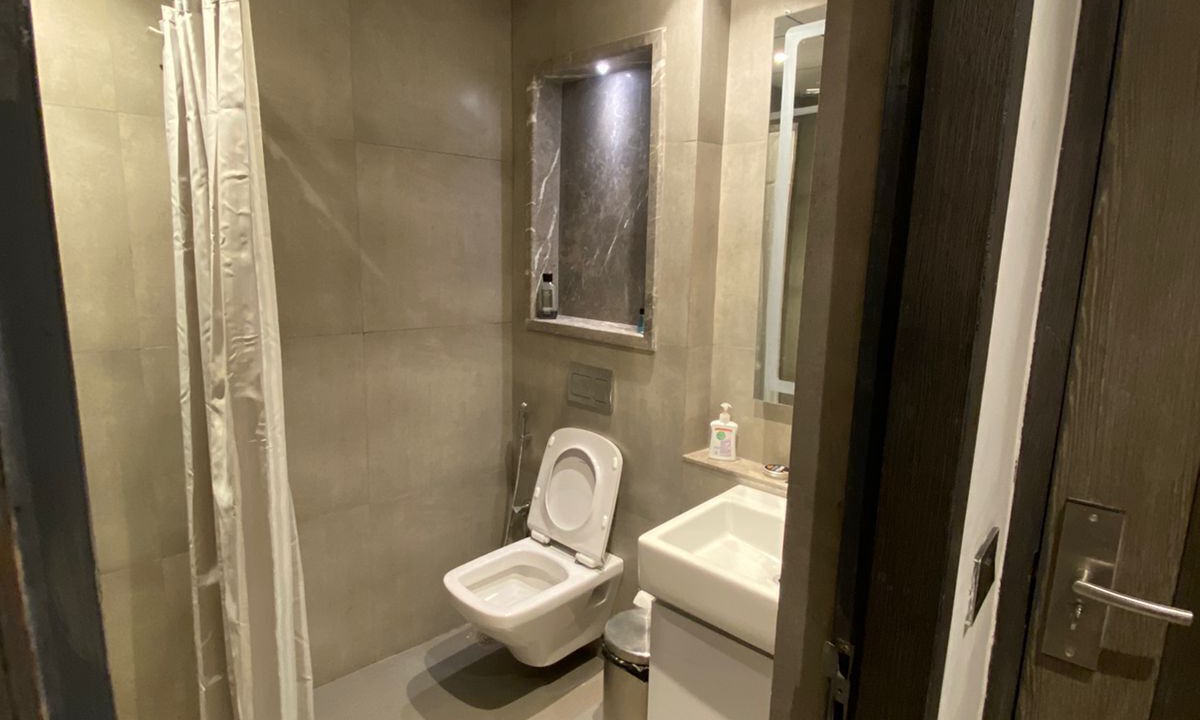 Photo of Bathroom in Sector 18