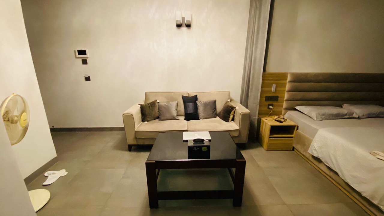 Photo of Bedroom in Sector 18