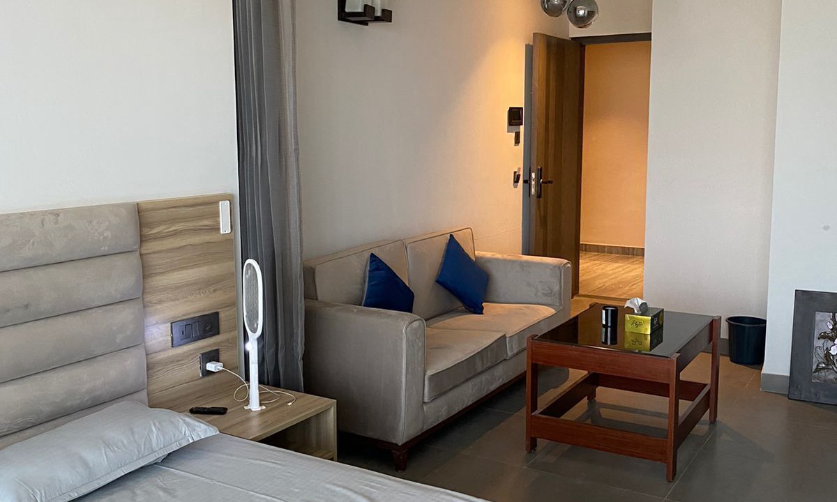 Photo of Bedroom in Sector 18
