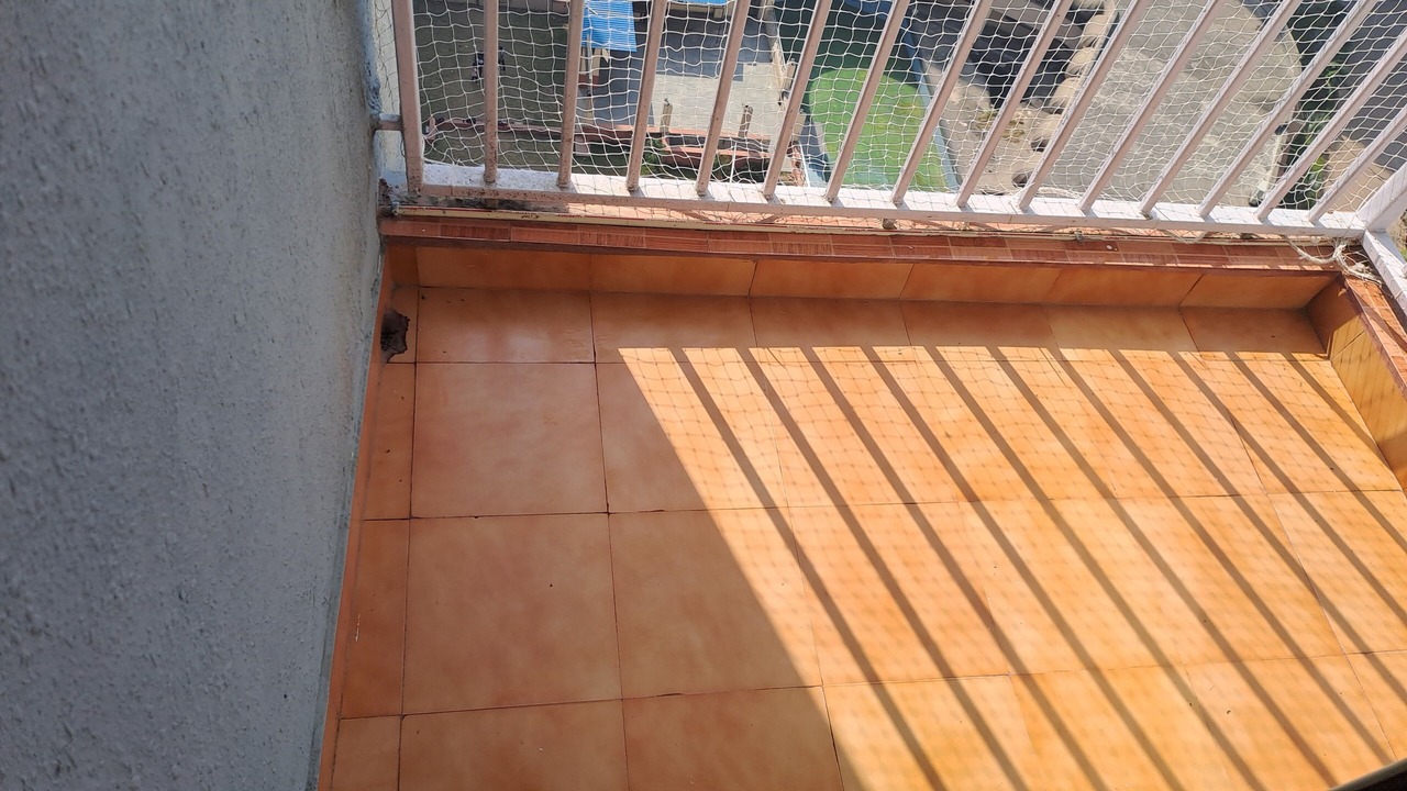 Photo of Patio Balcony in Ghaziabad