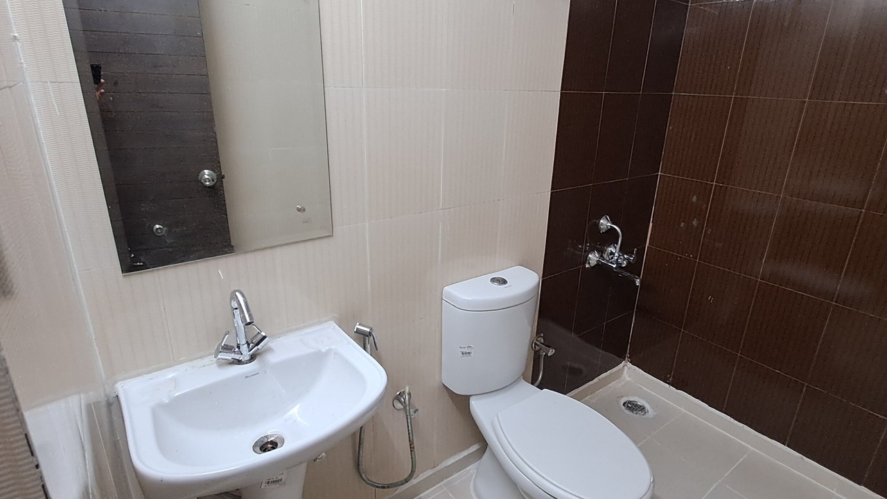 Photo of Bathroom in Ghaziabad