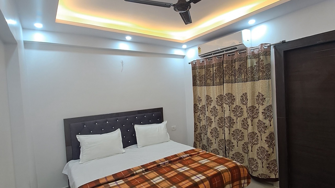 Photo of Bedroom in Ghaziabad
