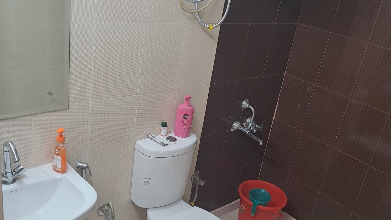 Photo of Bathroom in Ghaziabad