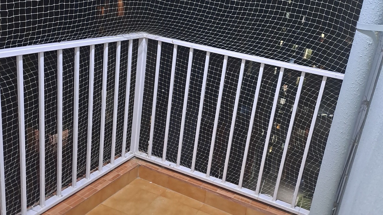 Photo of Patio Balcony in Ghaziabad