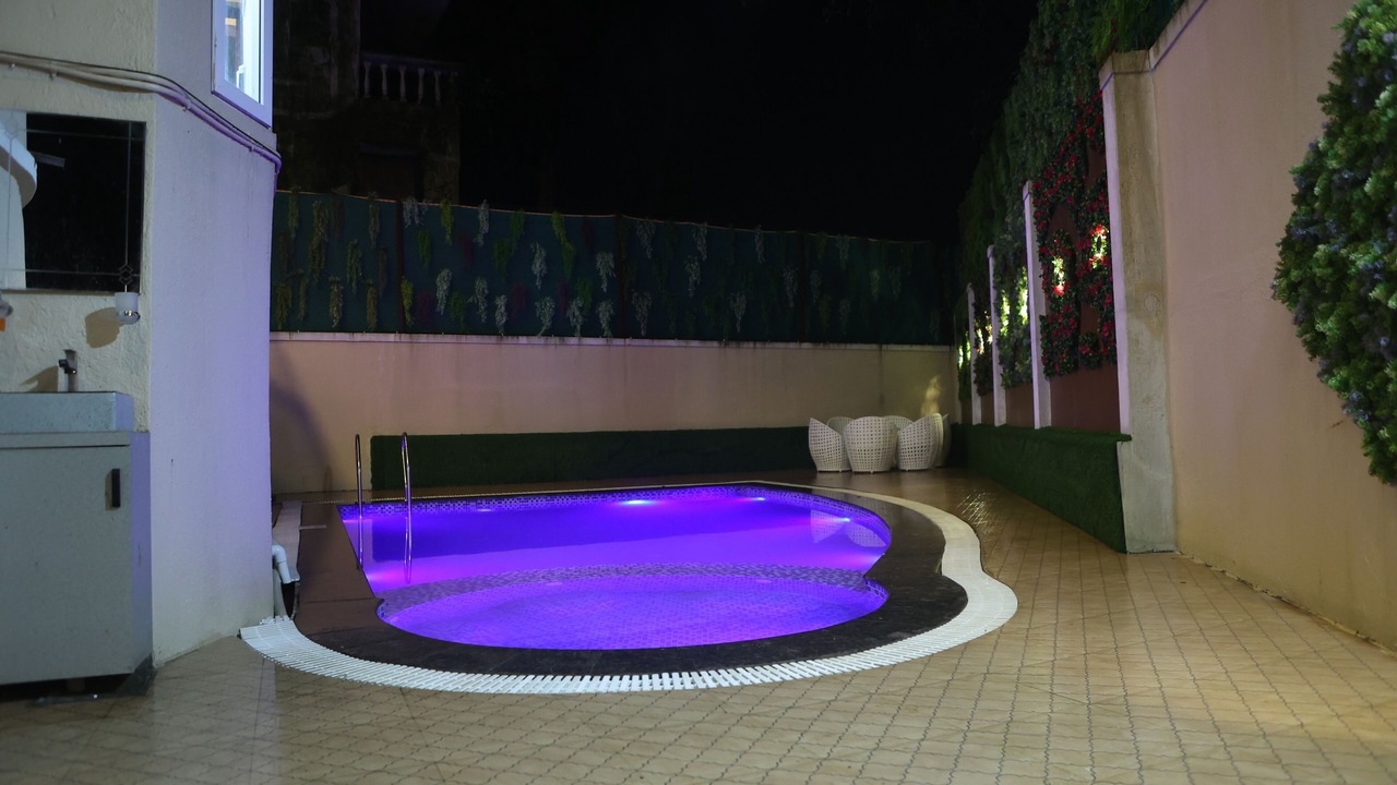 Photo of Outdoor in Lonavala