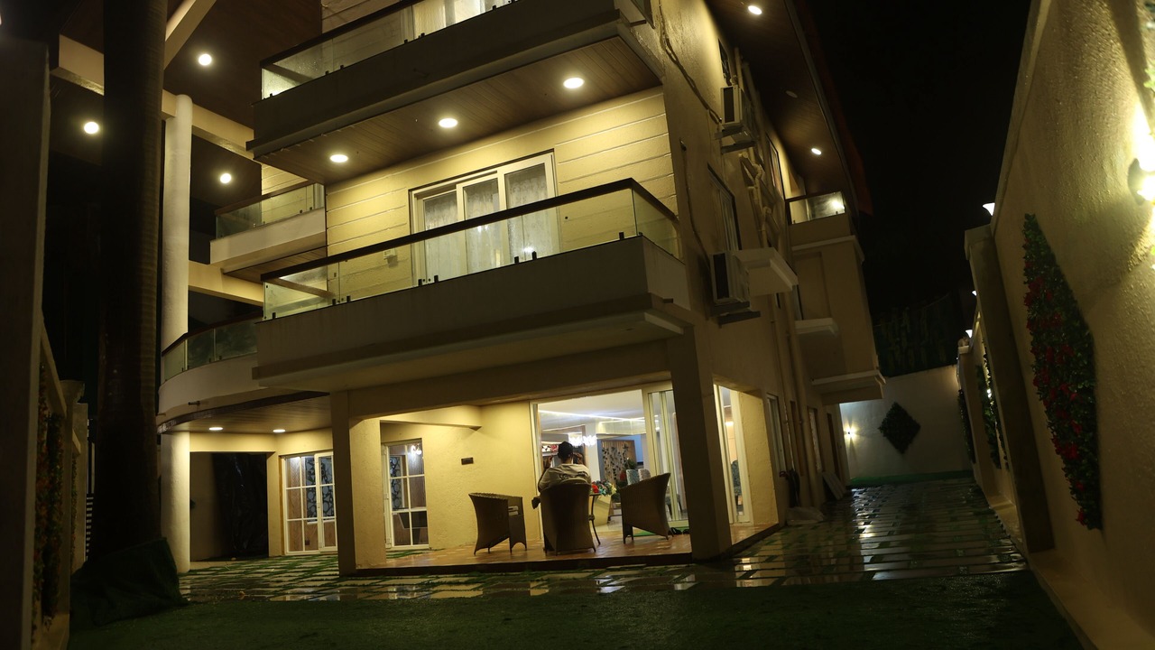 Photo of Outdoor in Lonavala