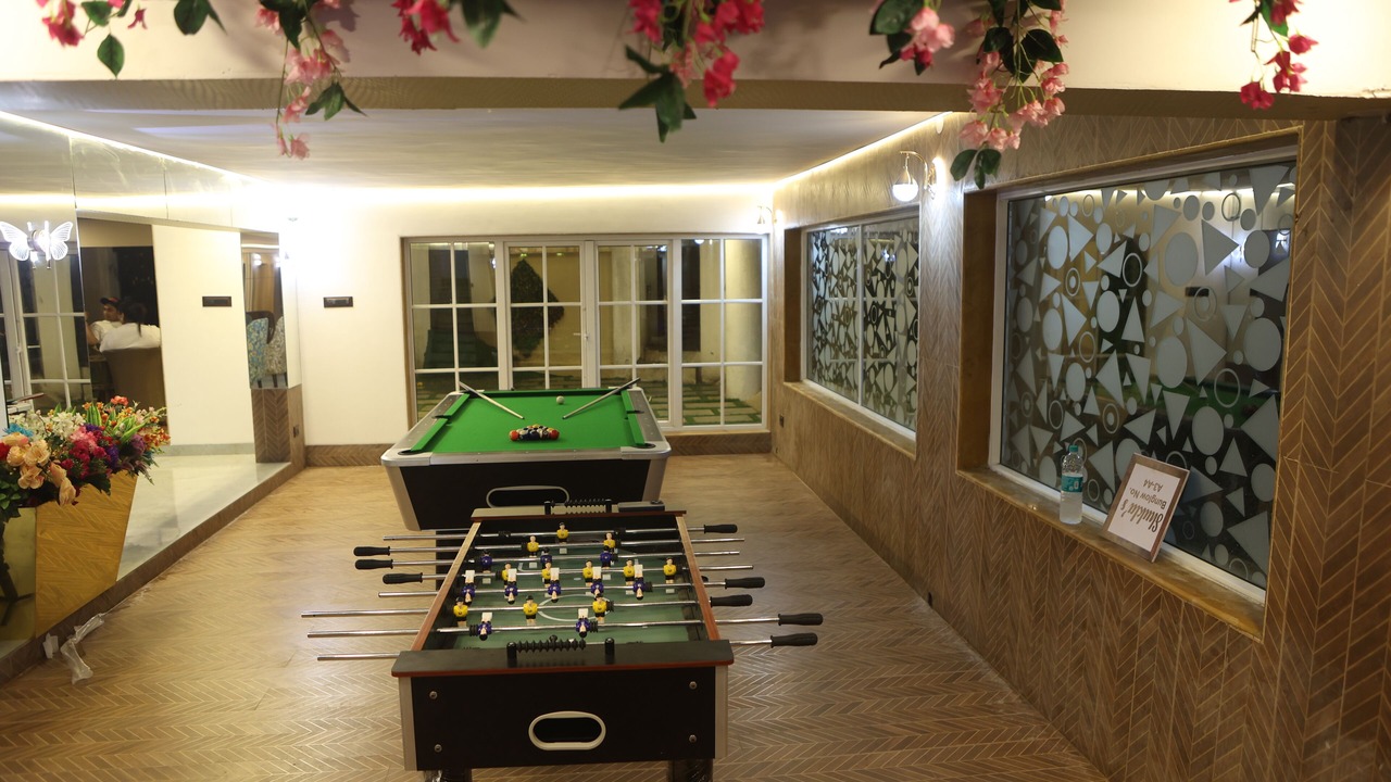 Photo of Bedroom in Lonavala