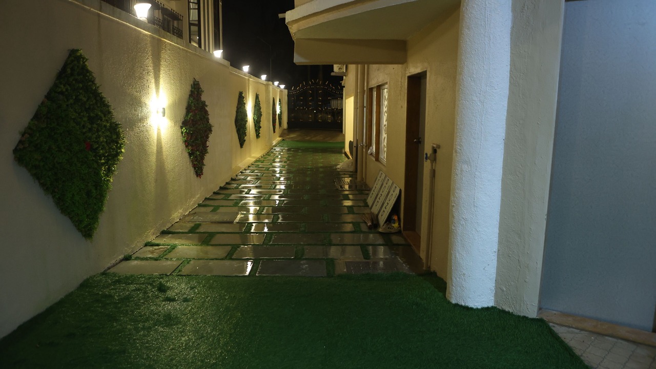 Photo of Outdoor in Lonavala