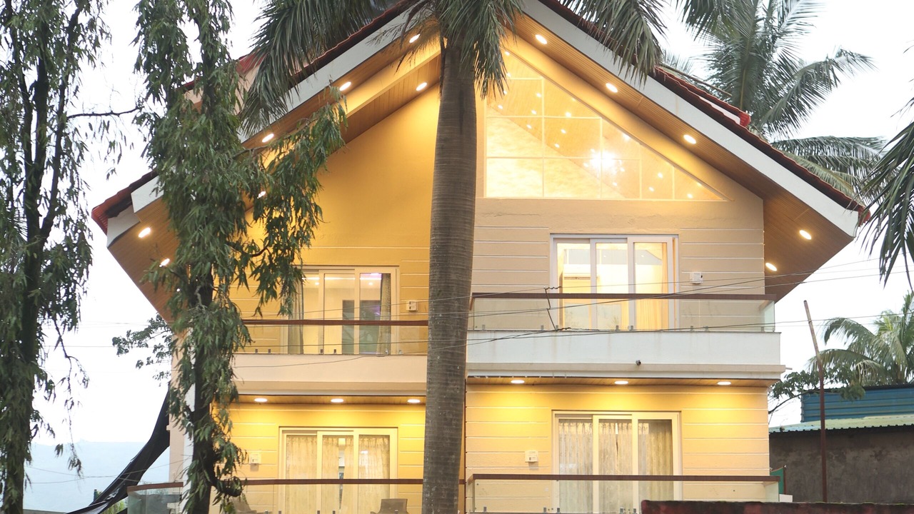 Photo of Outdoor in Lonavala