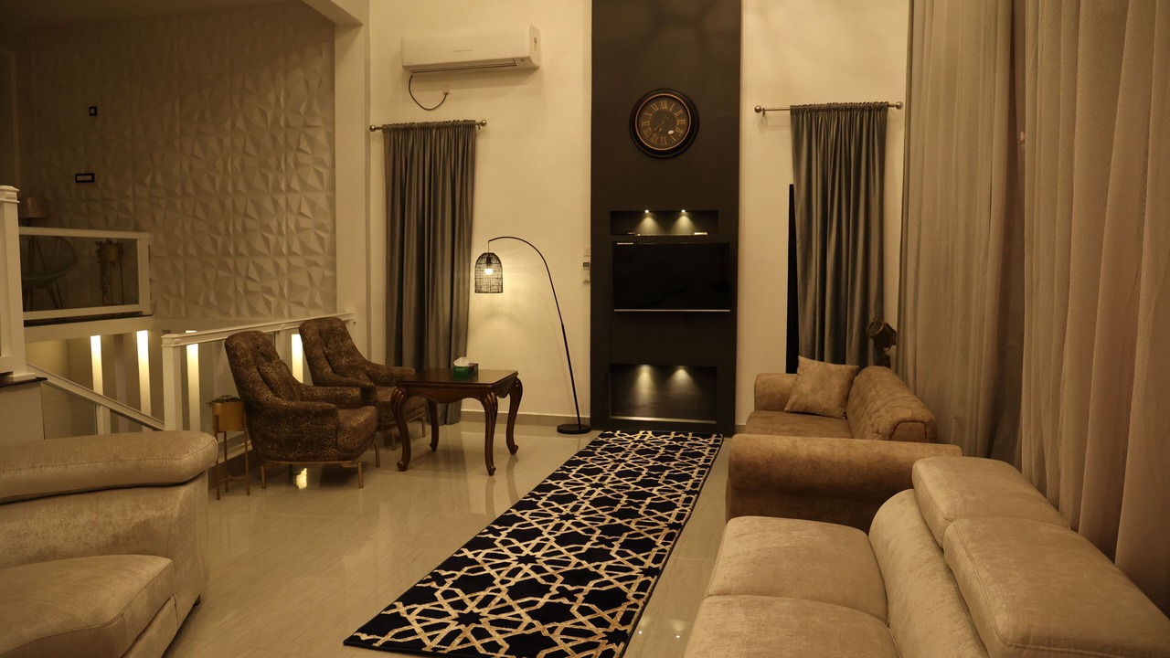 Photo of Livingroom in Kottarakara