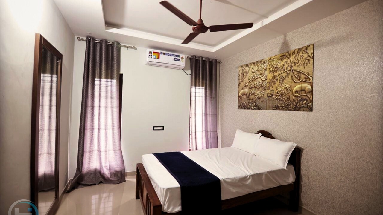 Photo of Bedroom in Kottarakara