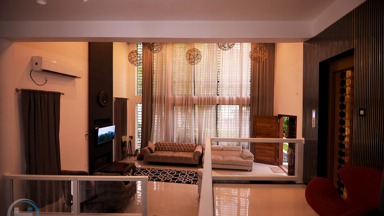 Photo of Livingroom in Kottarakara