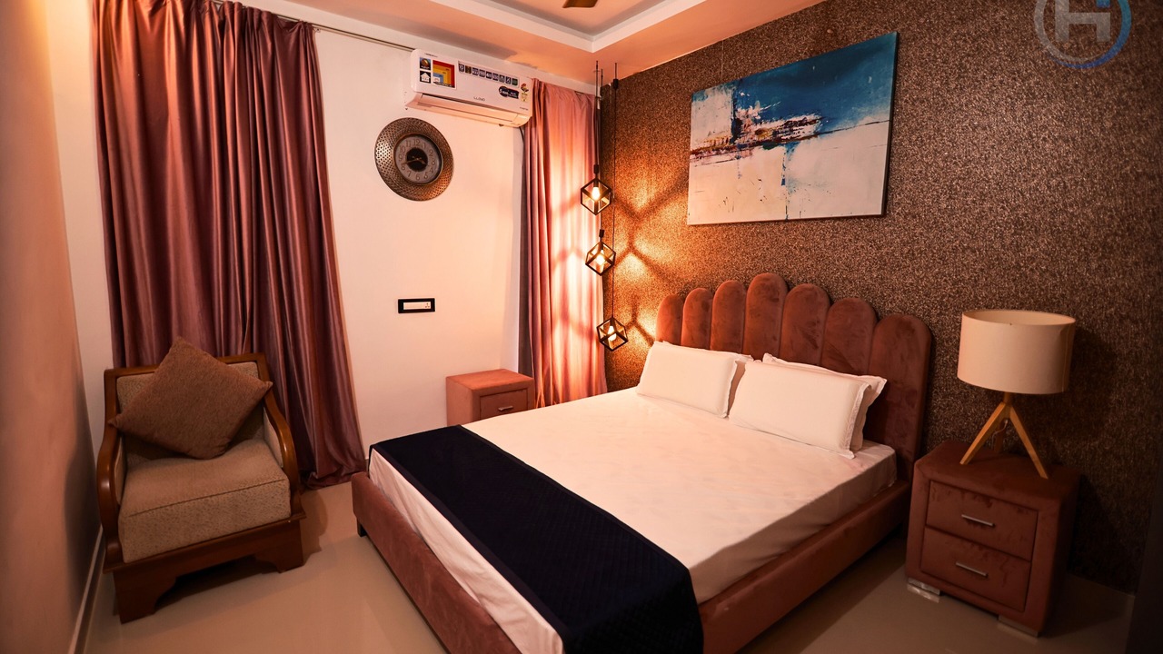 Photo of Bedroom in Kottarakara