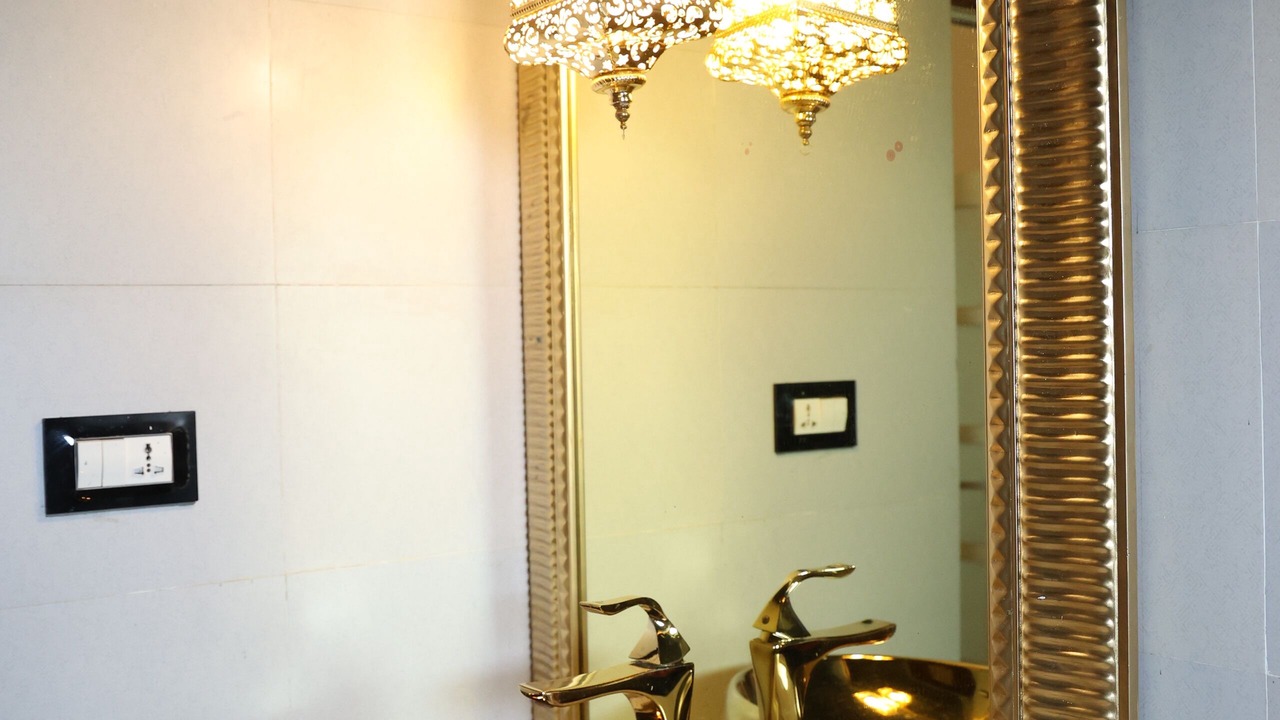 Photo of Bathroom in Kottarakara