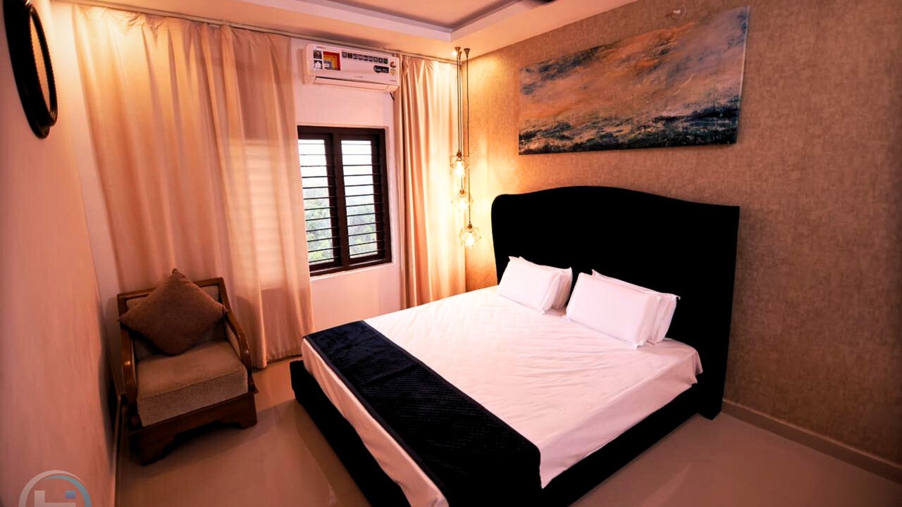 Photo of Bedroom in Kottarakara