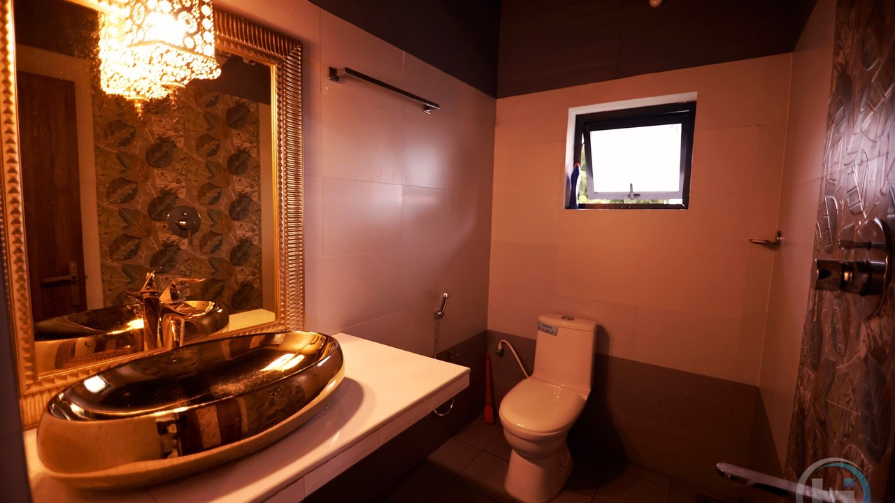 Photo of Bathroom in Kottarakara