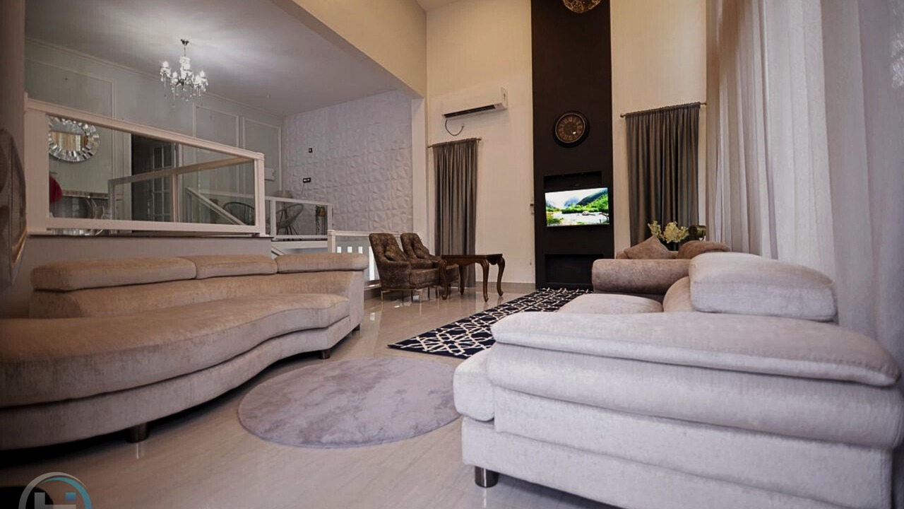 Photo of Livingroom in Kottarakara