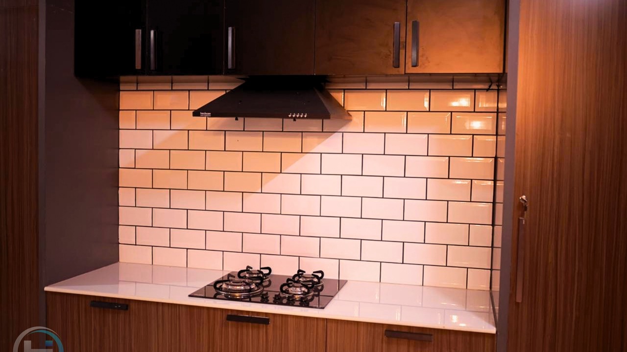 Photo of Kitchen in Kottarakara